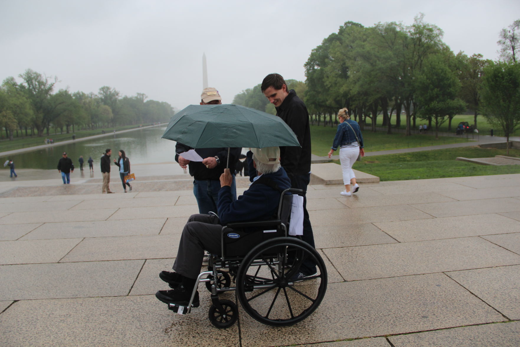 Operation Enduring Gratitude